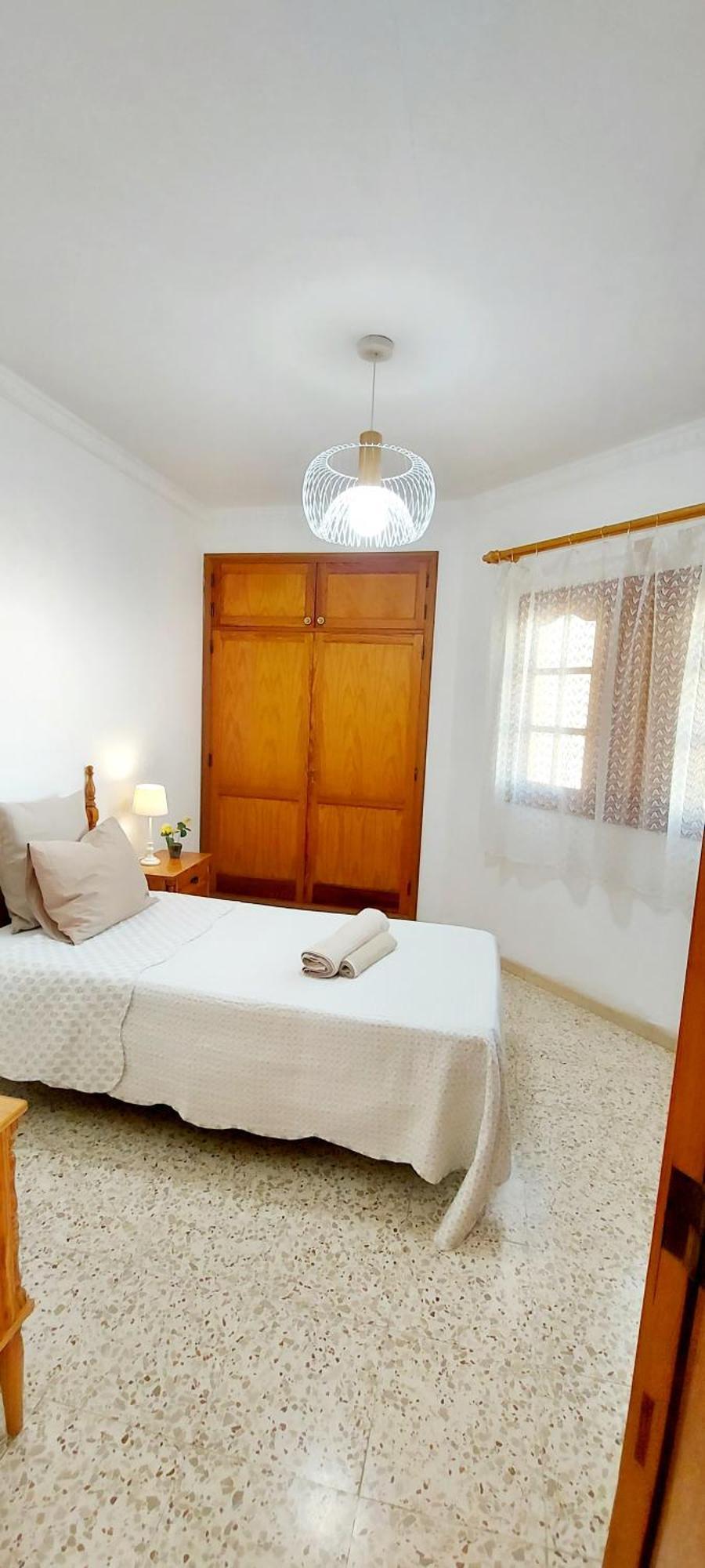 Apartamento Ten Minutes From Airport Vecindario  Exterior foto